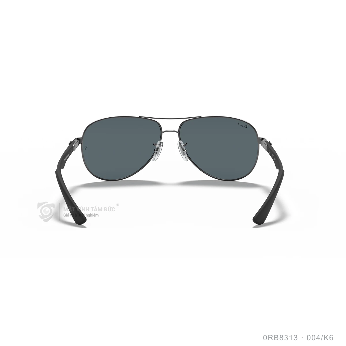 Kính mát Rayban 0RB8313 - Ảnh 10