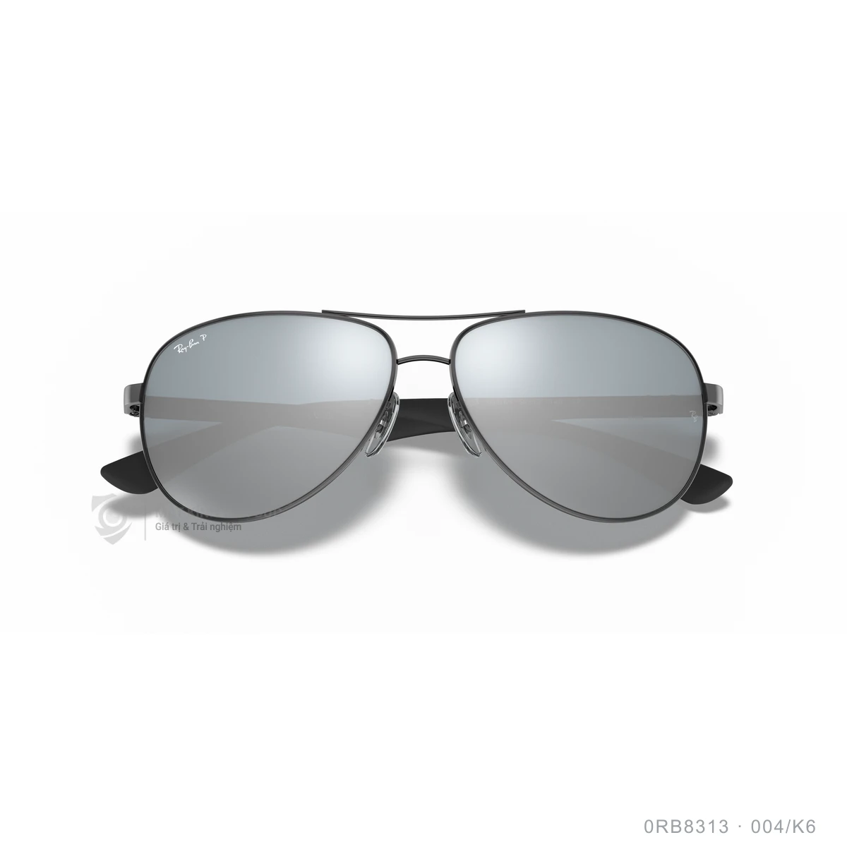 Kính mát Rayban 0RB8313 - Ảnh 8
