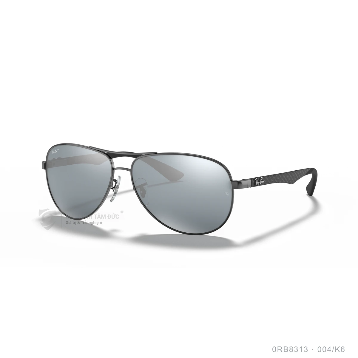 Kính mát Rayban 0RB8313 - Ảnh 7