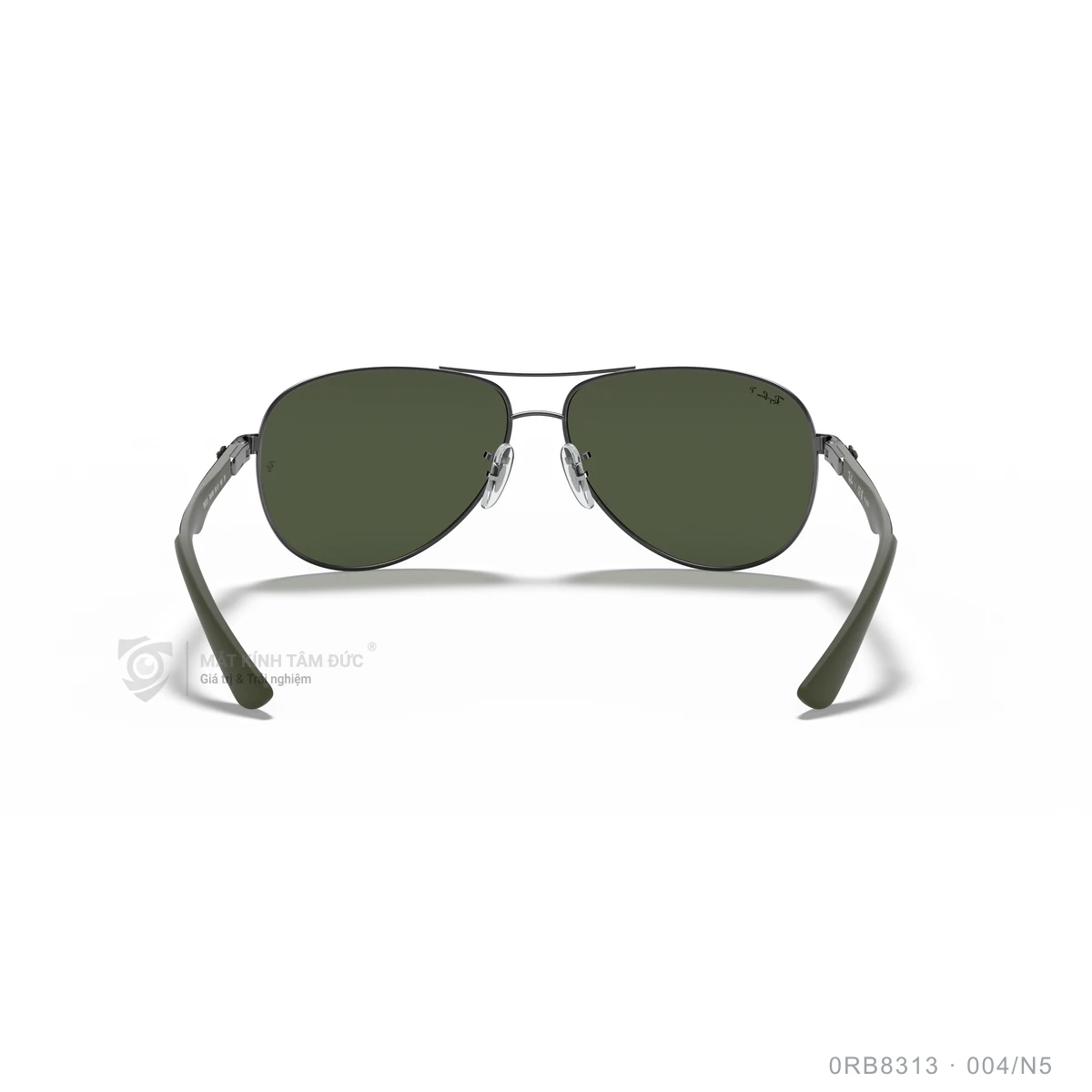 Kính mát Rayban 0RB8313 - Ảnh 15