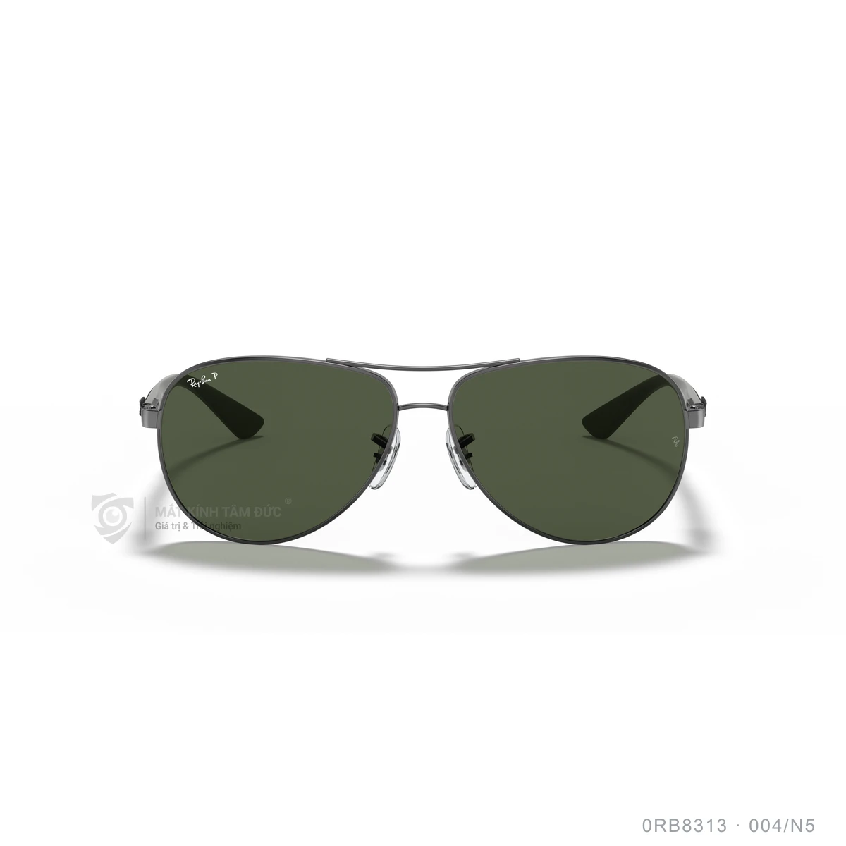 Kính mát Rayban 0RB8313 - Ảnh 11