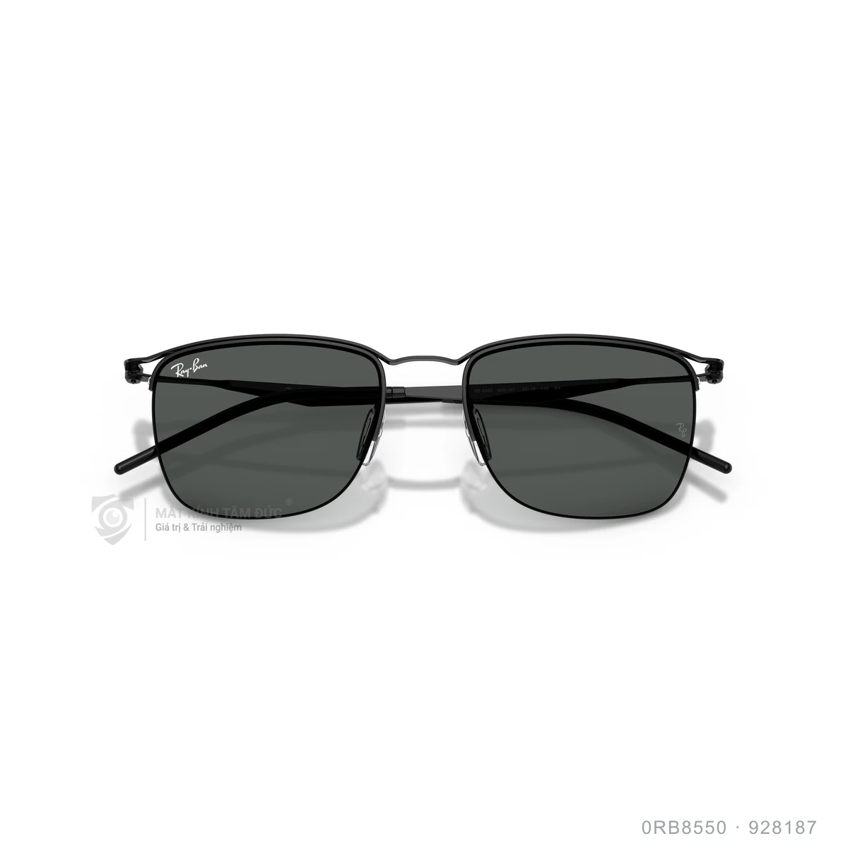 Kính mát Rayban 0RB8550 - Ảnh 8