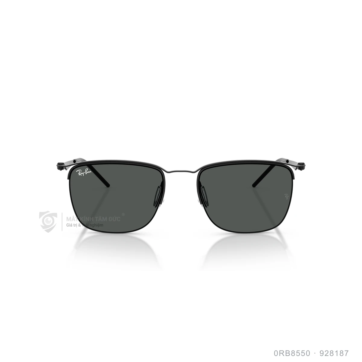 Kính mát Rayban 0RB8550 - Ảnh 6