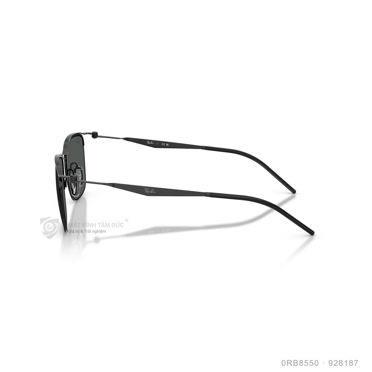 Kính mát Rayban 0RB8550 - Ảnh 9