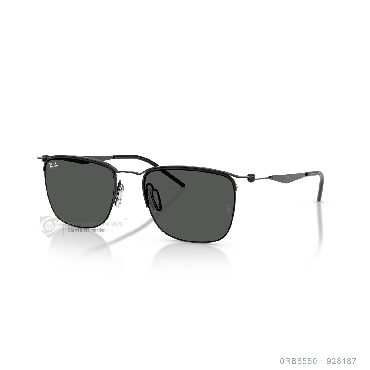 Kính mát Rayban 0RB8550 - Ảnh 7