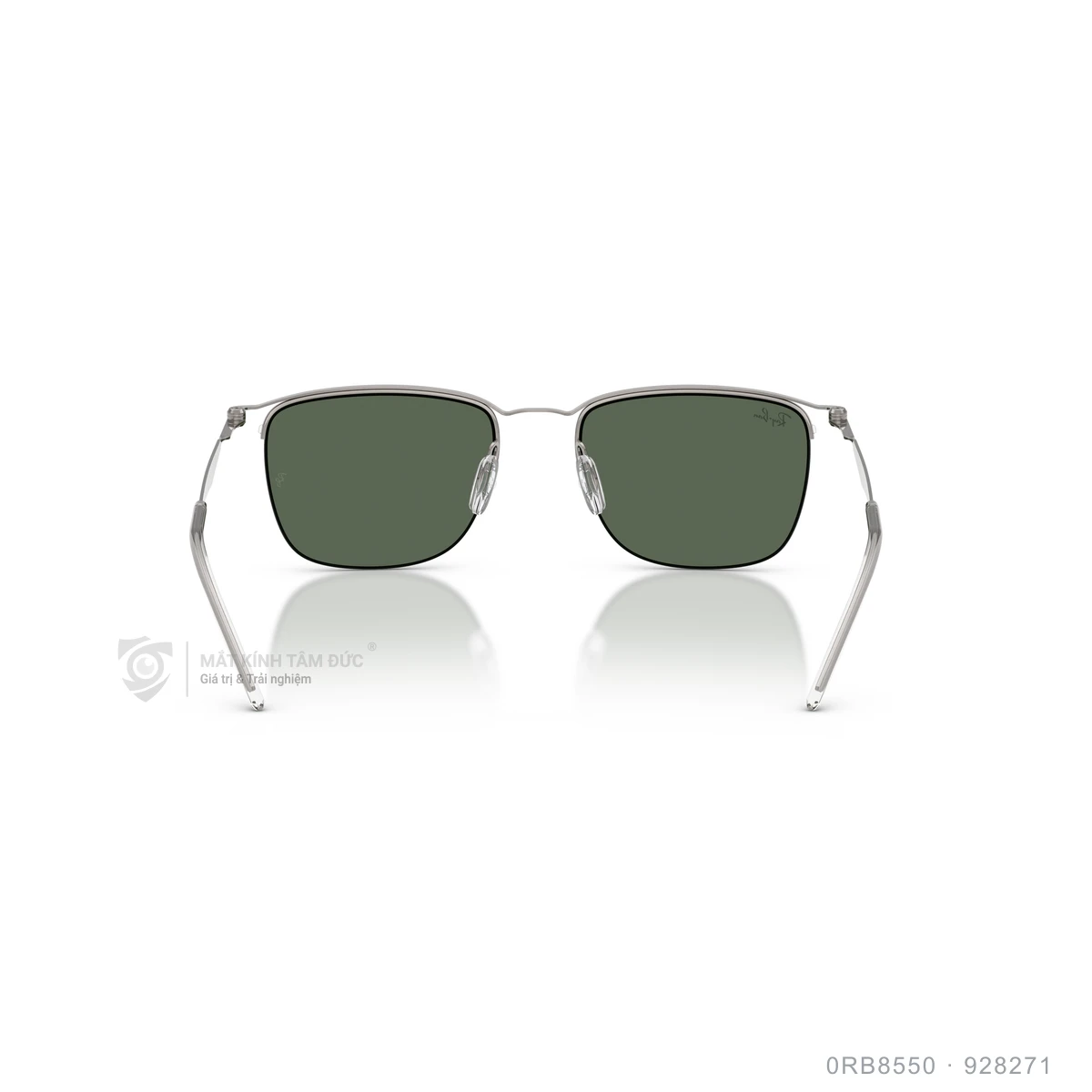Kính mát Rayban 0RB8550 - Ảnh 15