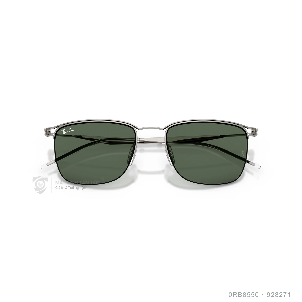 Kính mát Rayban 0RB8550 - Ảnh 13