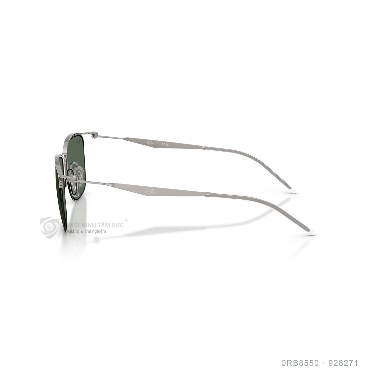 Kính mát Rayban 0RB8550 - Ảnh 14