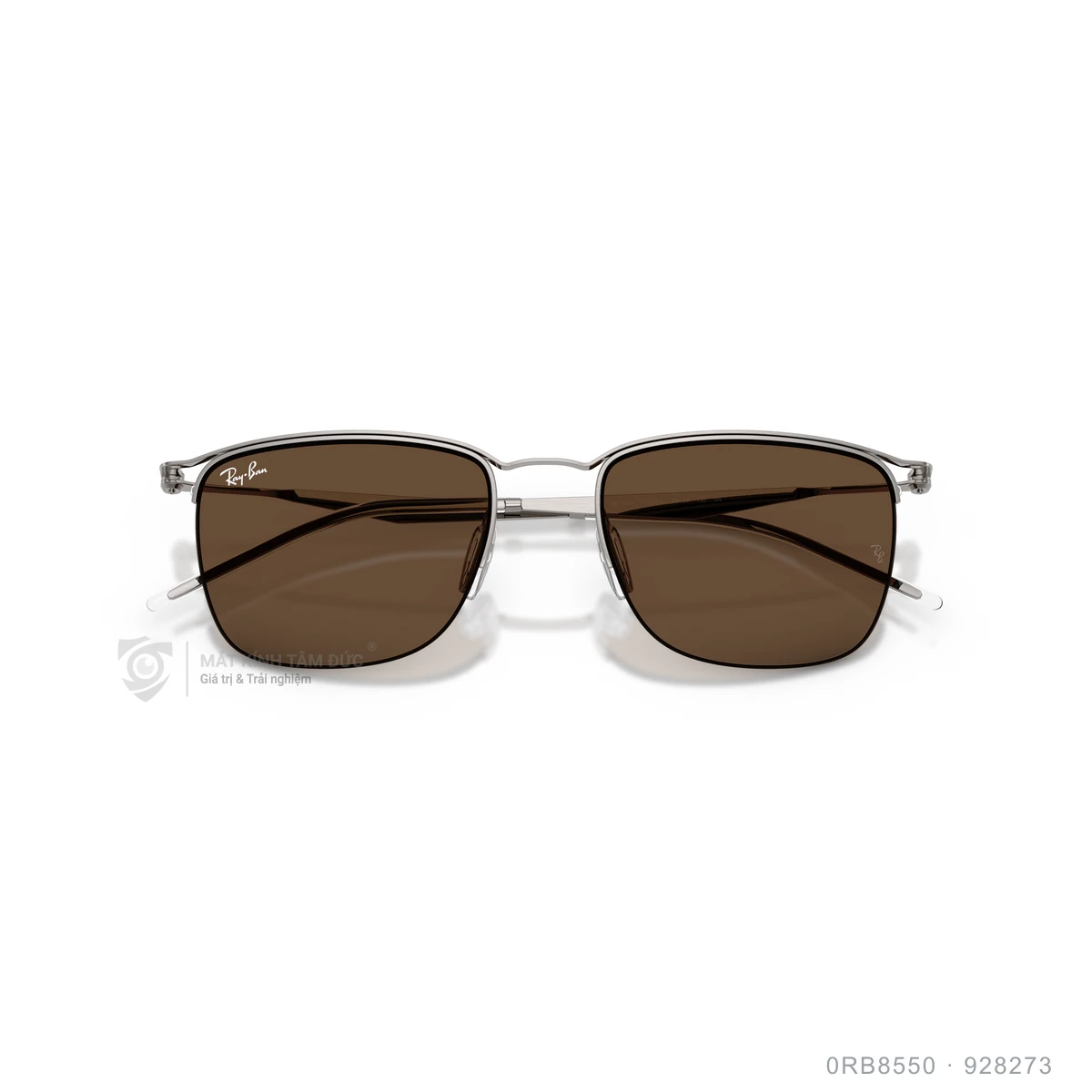 Kính mát Rayban 0RB8550 - Ảnh 18