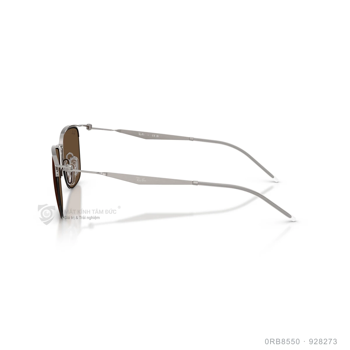 Kính mát Rayban 0RB8550 - Ảnh 19
