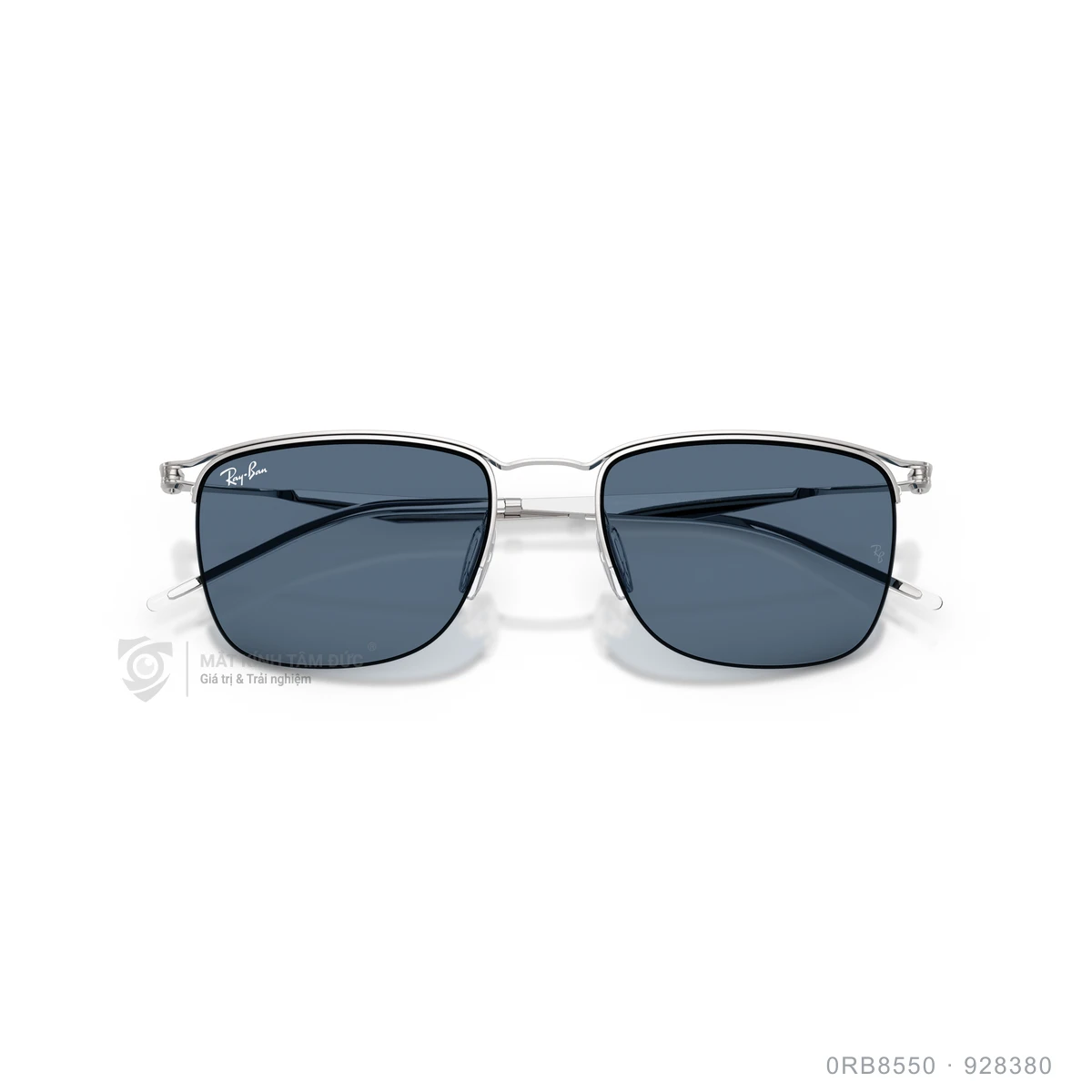 Kính mát Rayban 0RB8550 - Ảnh 3