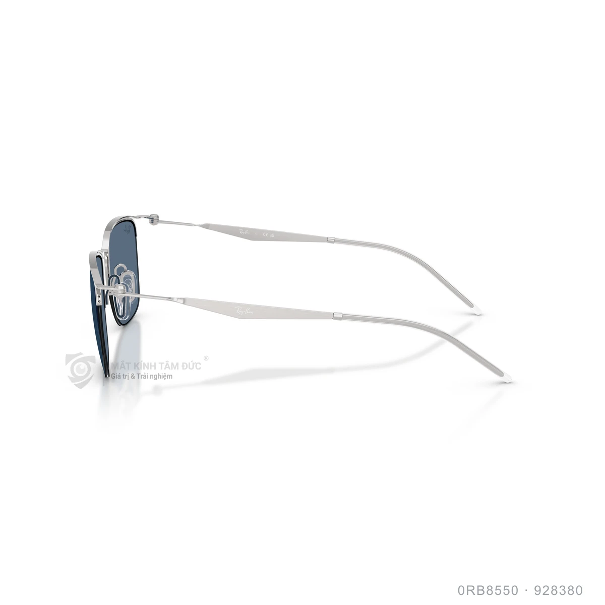 Kính mát Rayban 0RB8550 - Ảnh 4