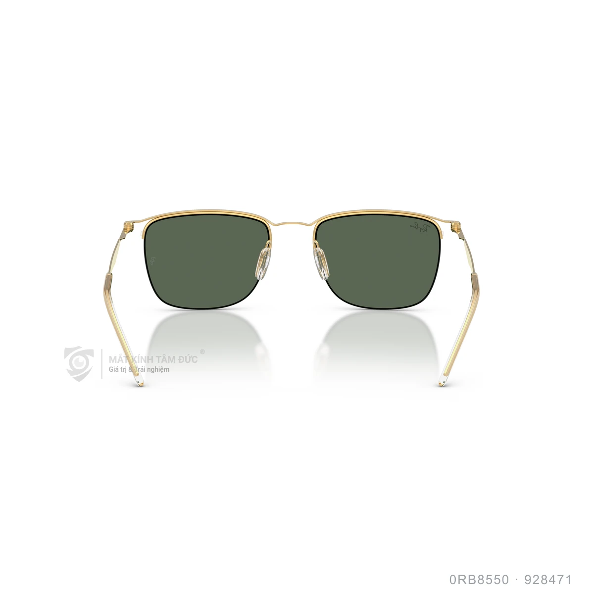 Kính mát Rayban 0RB8550 - Ảnh 25