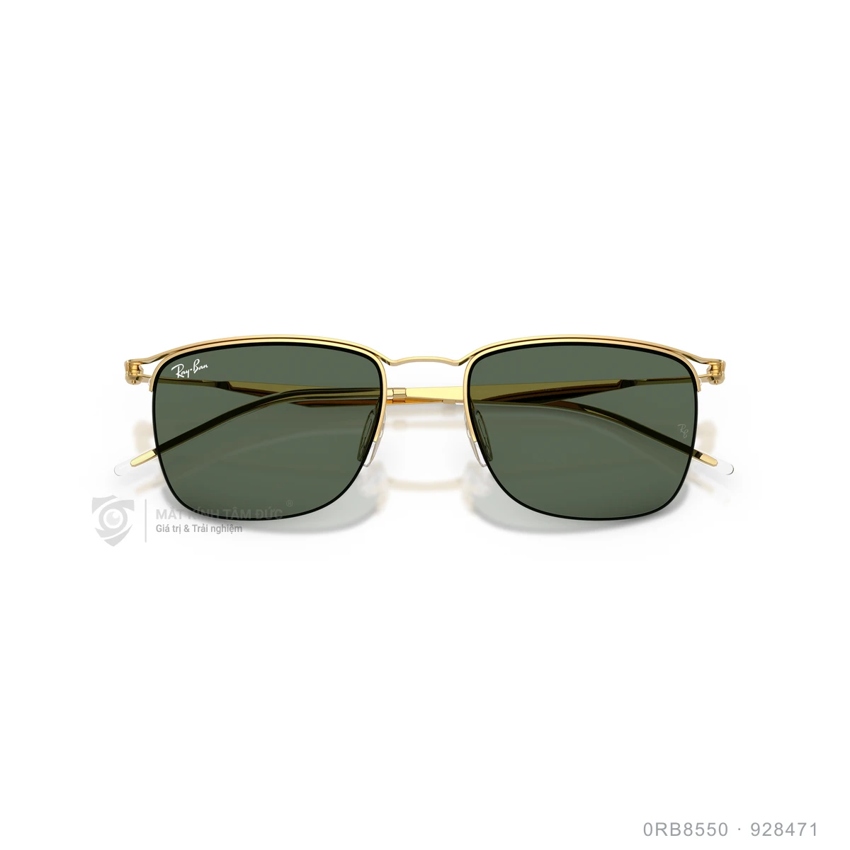 Kính mát Rayban 0RB8550 - Ảnh 23