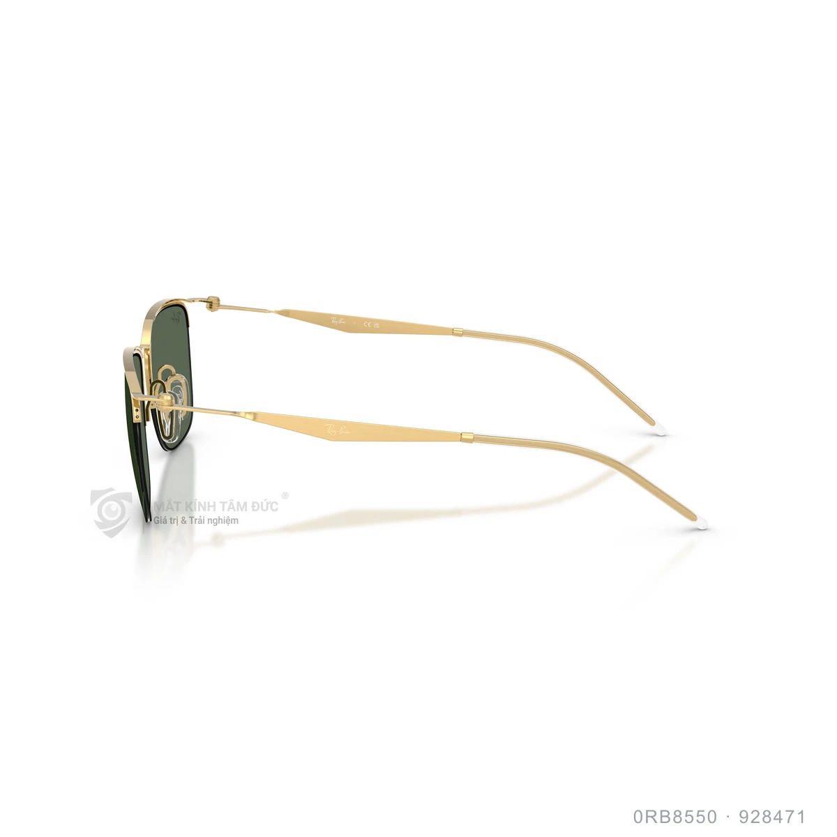 Kính mát Rayban 0RB8550 - Ảnh 24