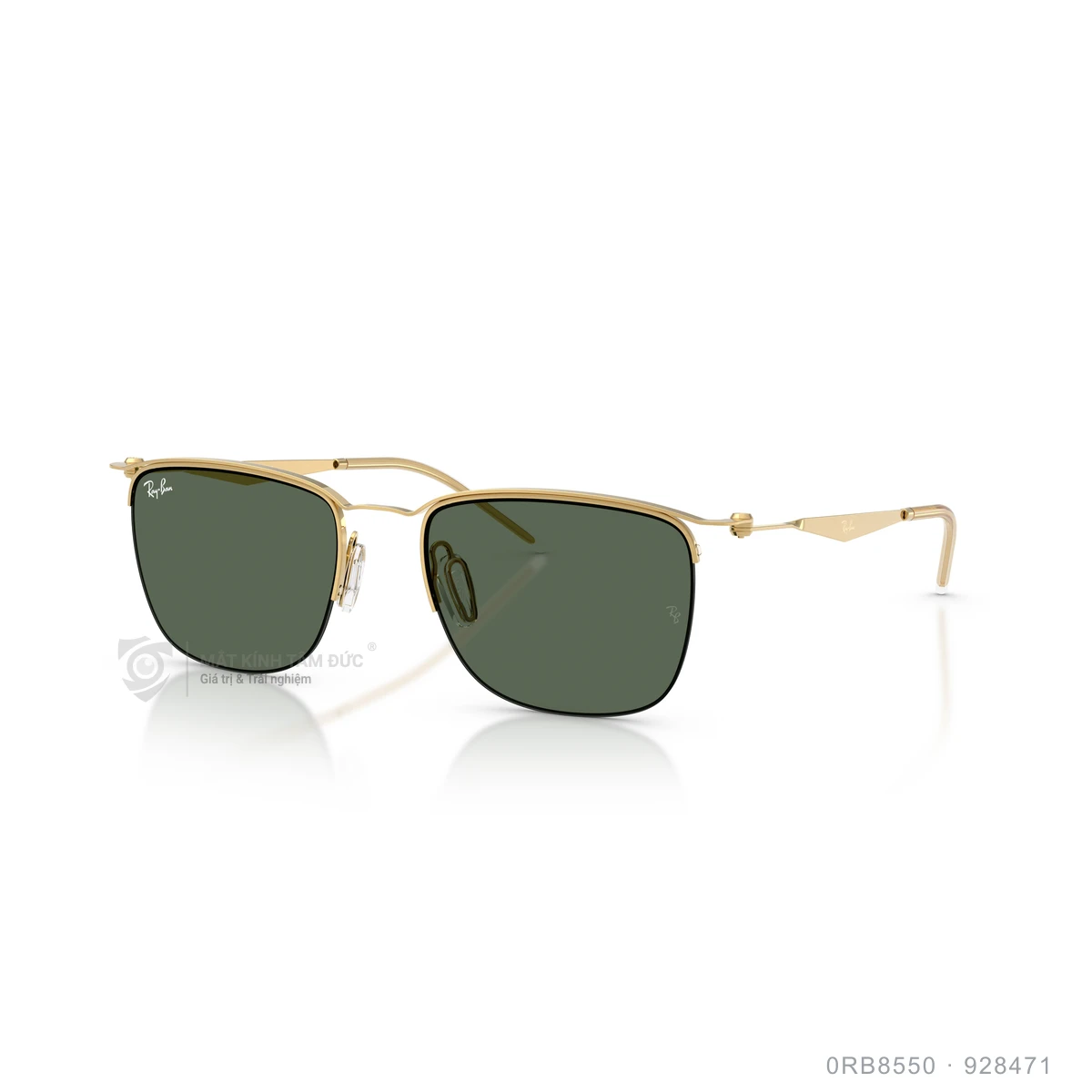 Kính mát Rayban 0RB8550 - Ảnh 22