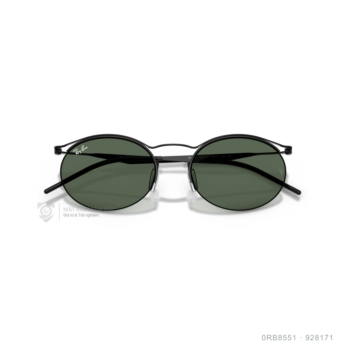 Kính mát Rayban 0RB8551 - Ảnh 3