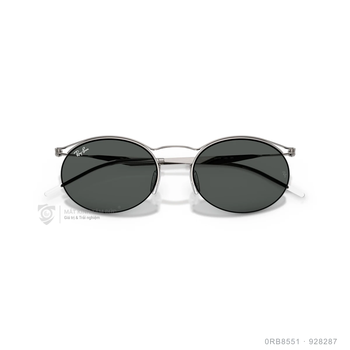 Kính mát Rayban 0RB8551 - Ảnh 8
