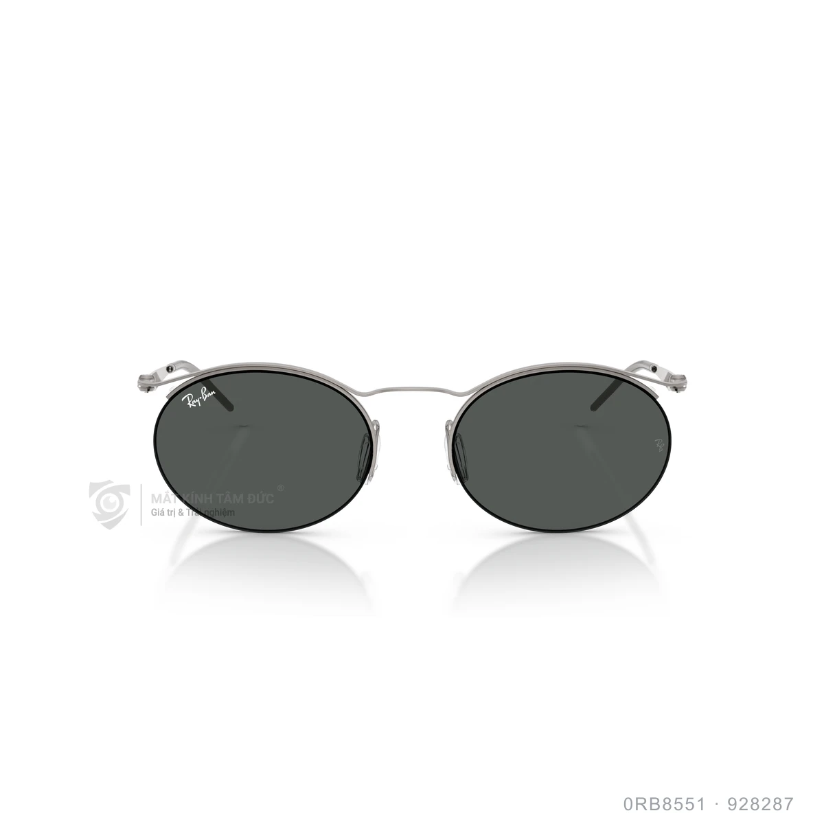 Kính mát Rayban 0RB8551 - Ảnh 6