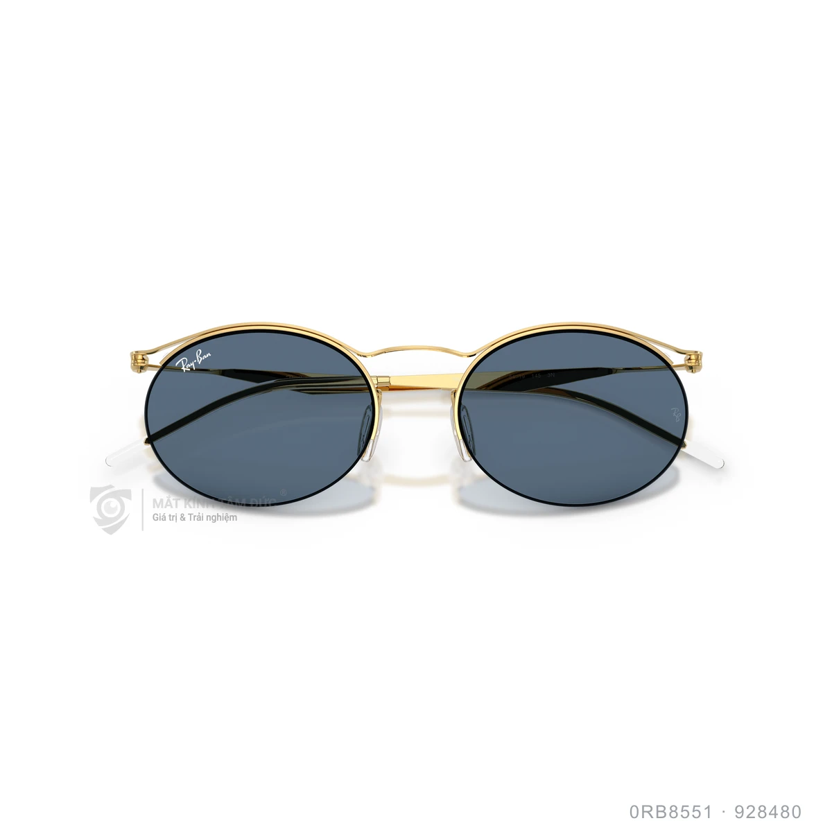 Kính mát Rayban 0RB8551 - Ảnh 13
