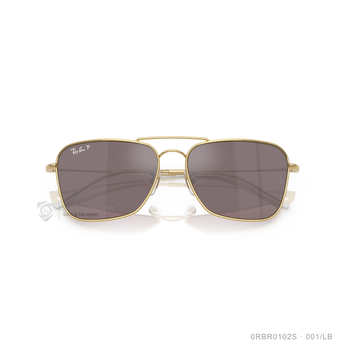 Kính mát Rayban 0RBR0102S - Ảnh 8