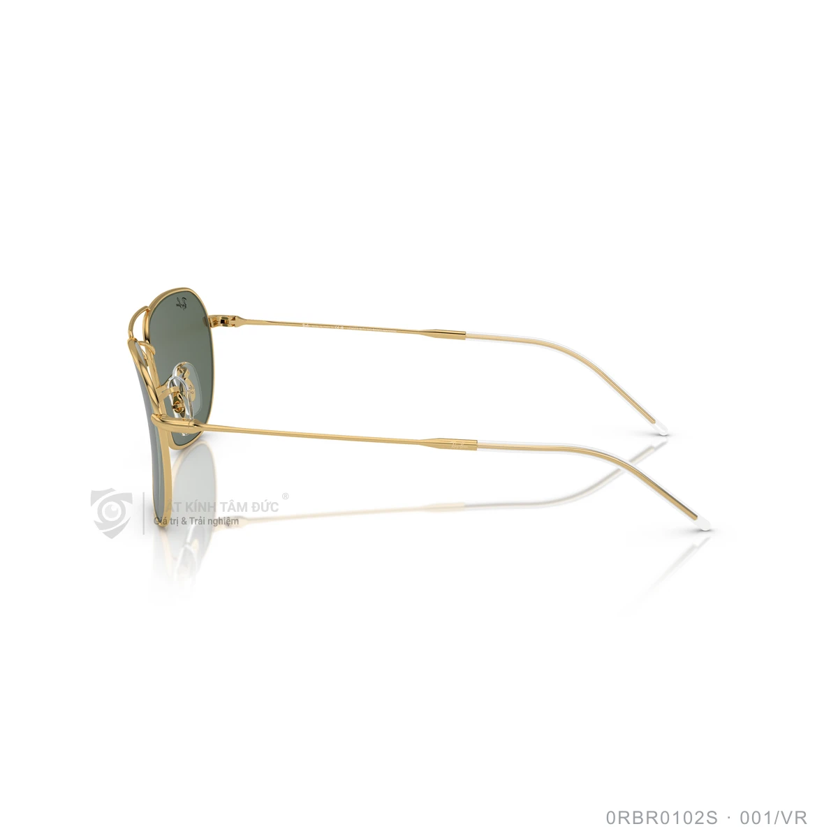Kính mát Rayban 0RBR0102S - Ảnh 14