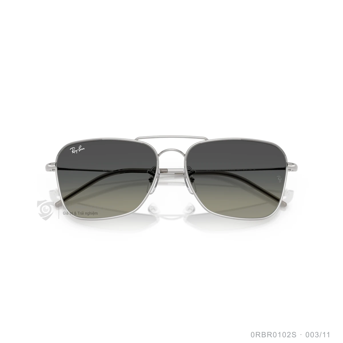 Kính mát Rayban 0RBR0102S - Ảnh 18