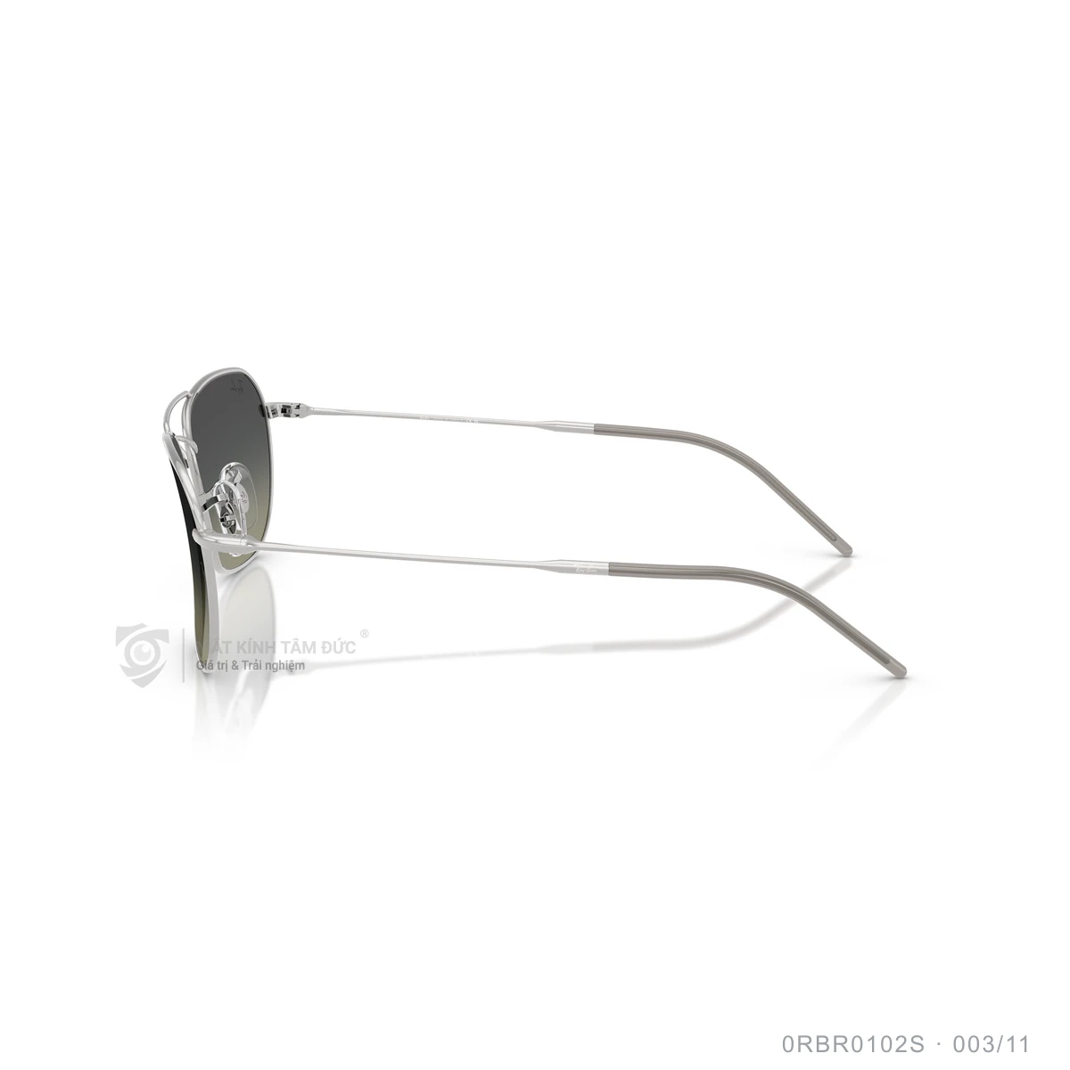 Kính mát Rayban 0RBR0102S - Ảnh 19