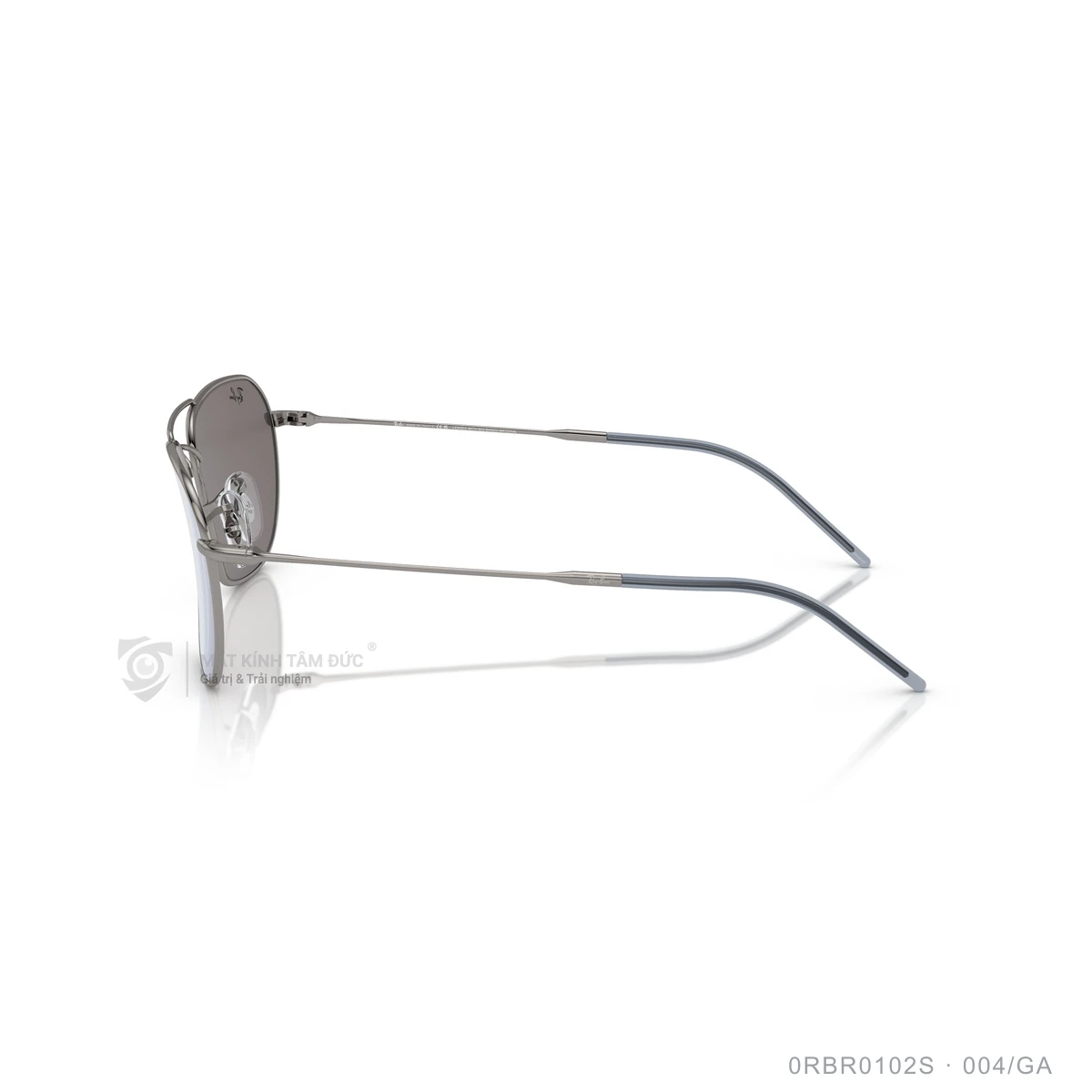 Kính mát Rayban 0RBR0102S - Ảnh 24