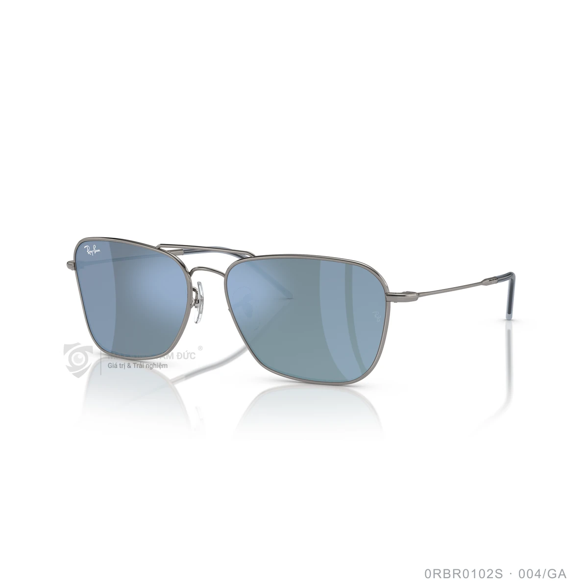 Kính mát Rayban 0RBR0102S - Ảnh 22