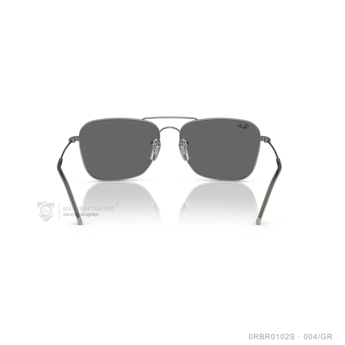 Kính mát Rayban 0RBR0102S - Ảnh 30