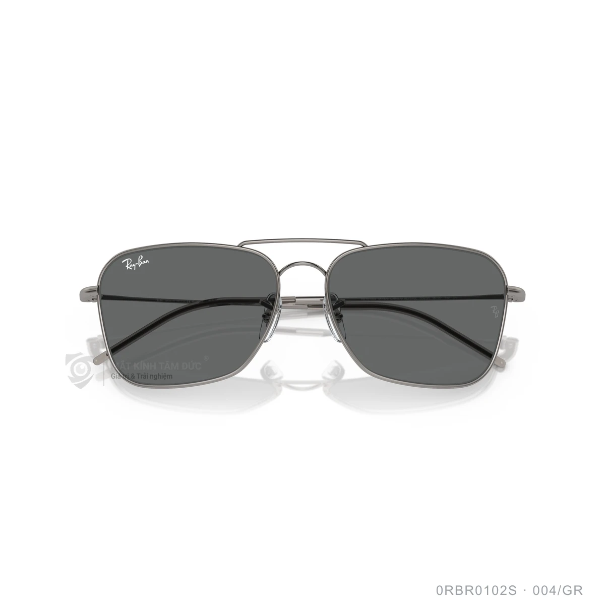 Kính mát Rayban 0RBR0102S - Ảnh 28