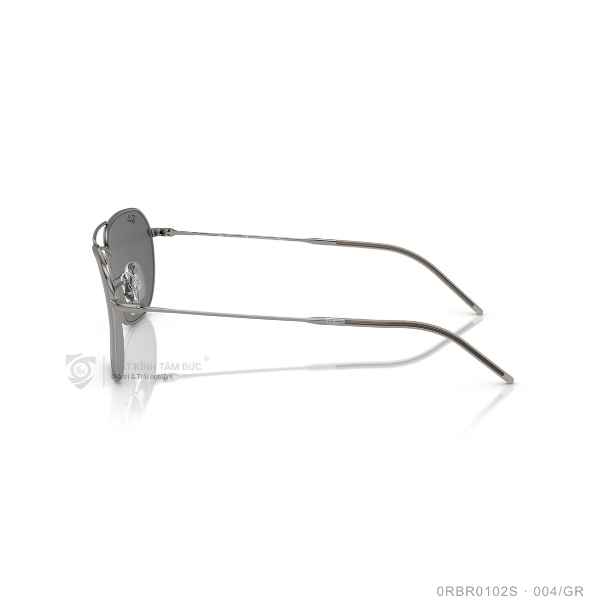 Kính mát Rayban 0RBR0102S - Ảnh 29