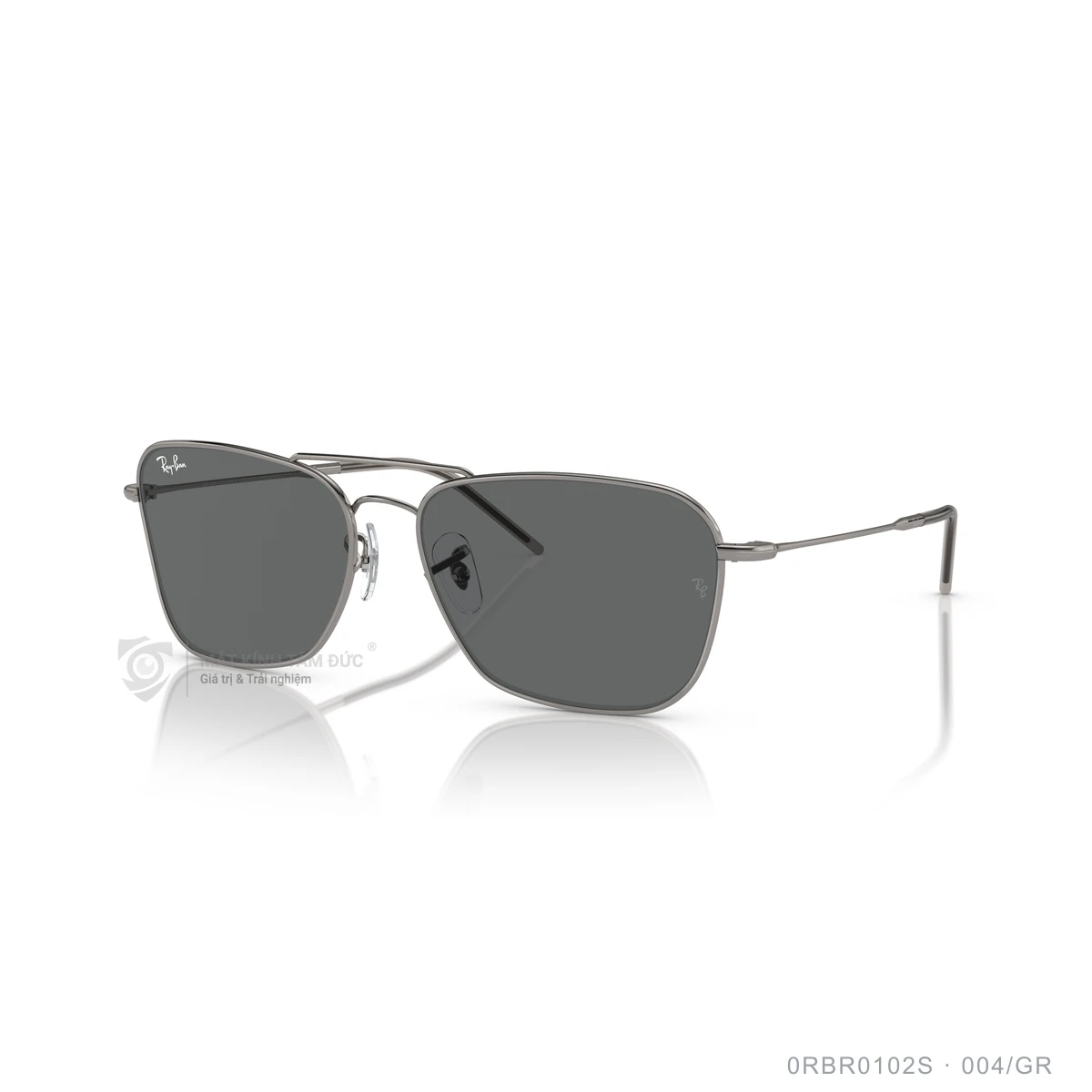 Kính mát Rayban 0RBR0102S - Ảnh 27