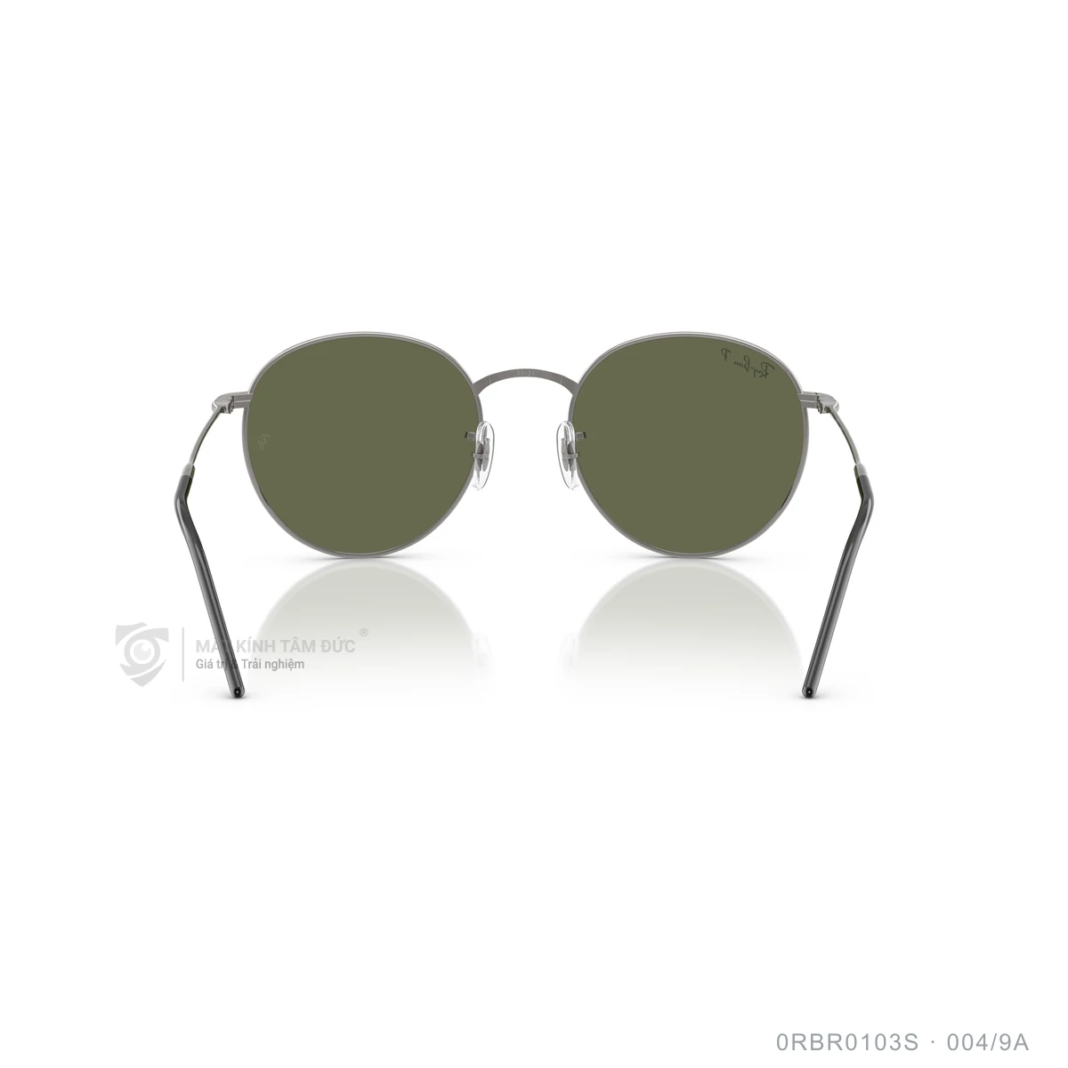 Kính mát Rayban 0RBR0103S - Ảnh 5