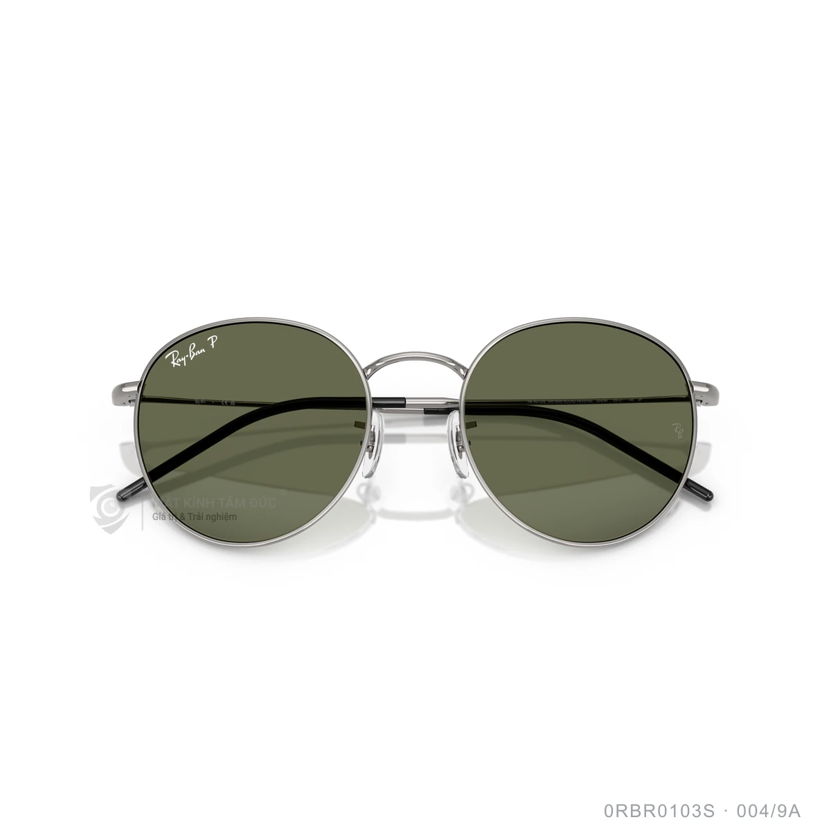 Kính mát Rayban 0RBR0103S - Ảnh 3
