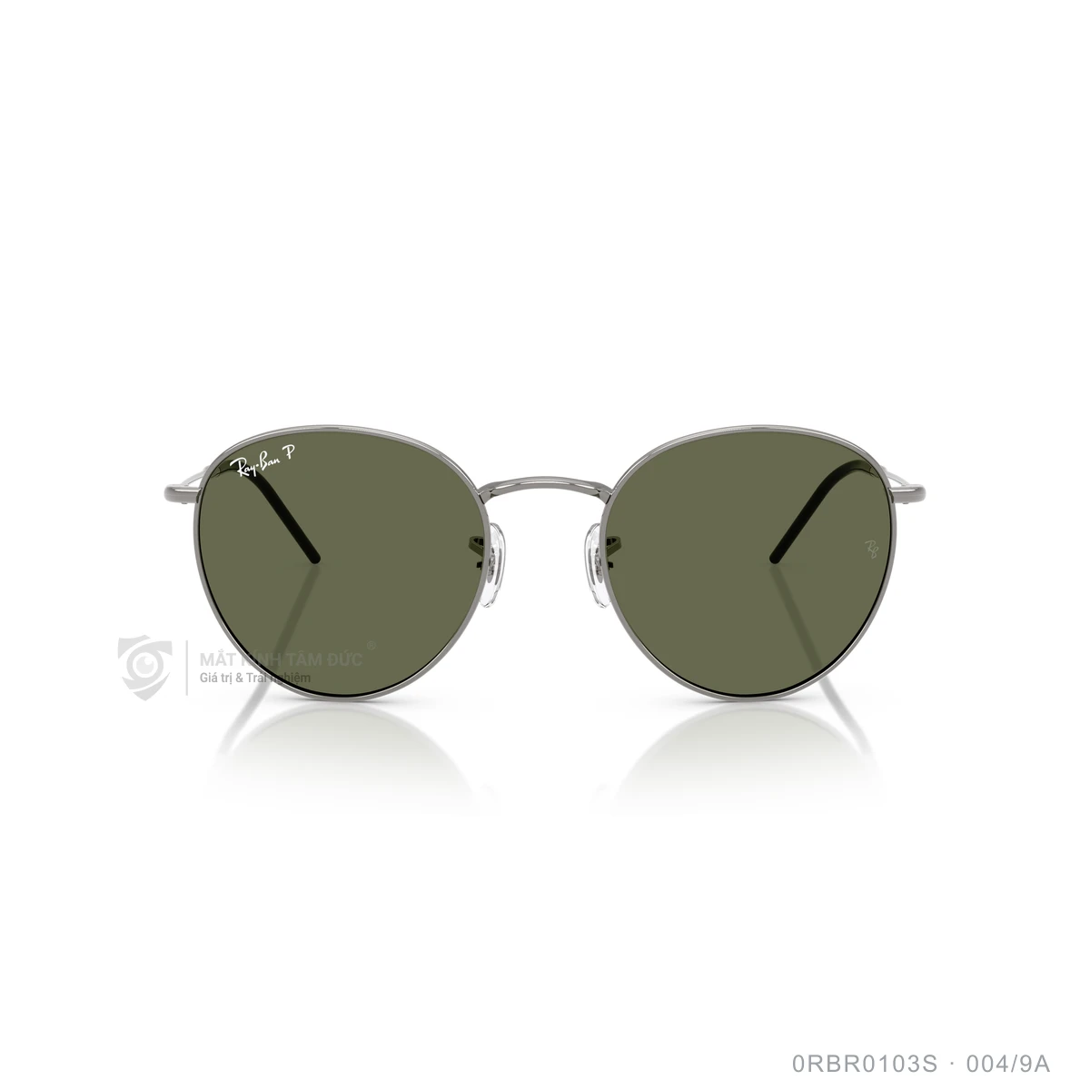 Hình ảnh thực tế Kính mát Rayban 0RBR0103S