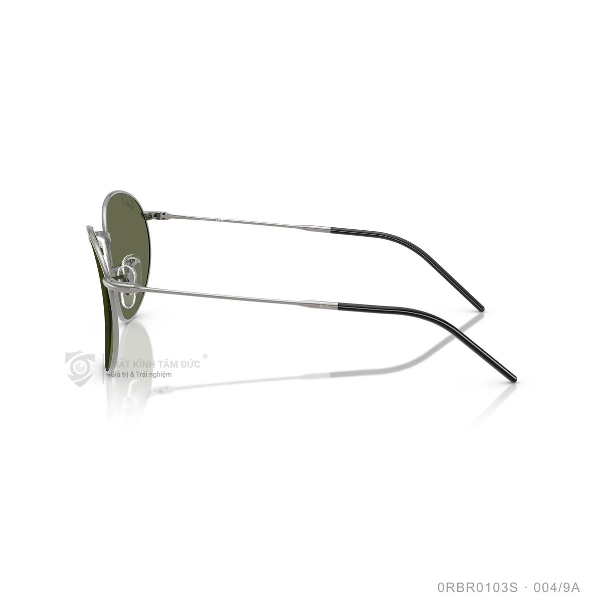 Kính mát Rayban 0RBR0103S - Ảnh 4