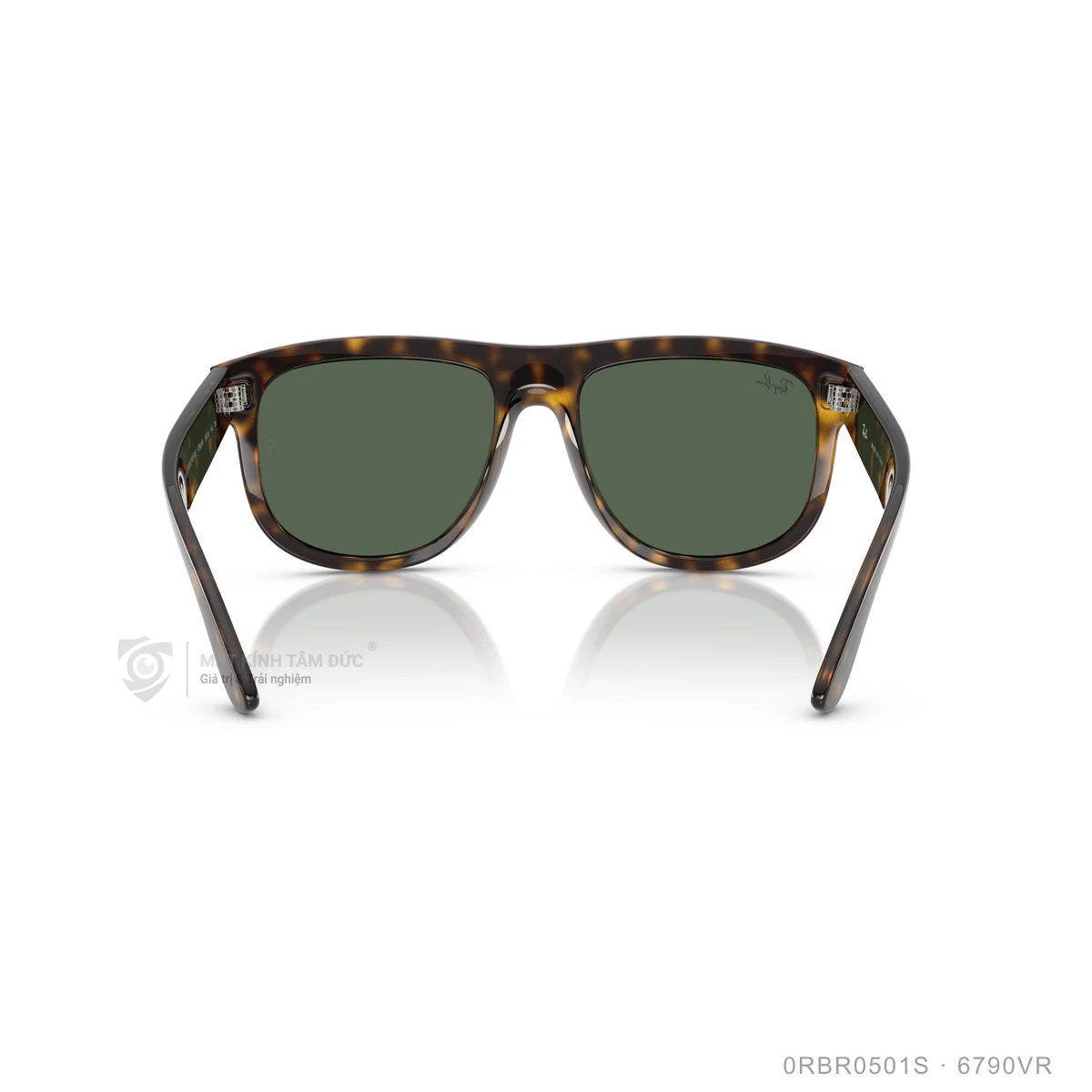 Kính mát Rayban 0RBR0501S - Ảnh 5