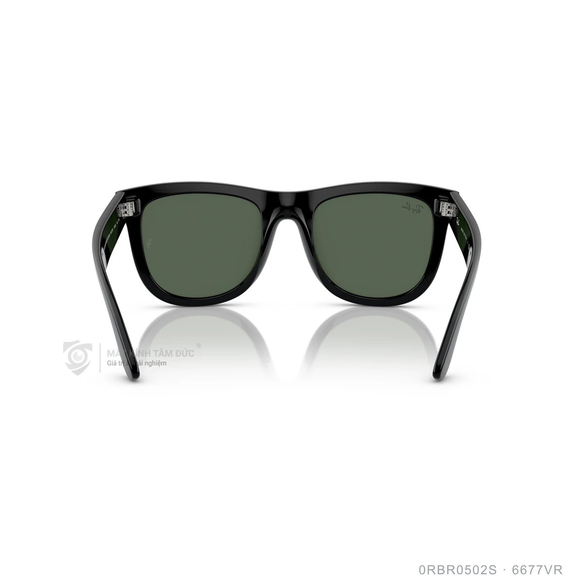 Kính mát Rayban 0RBR0502S - Ảnh 5