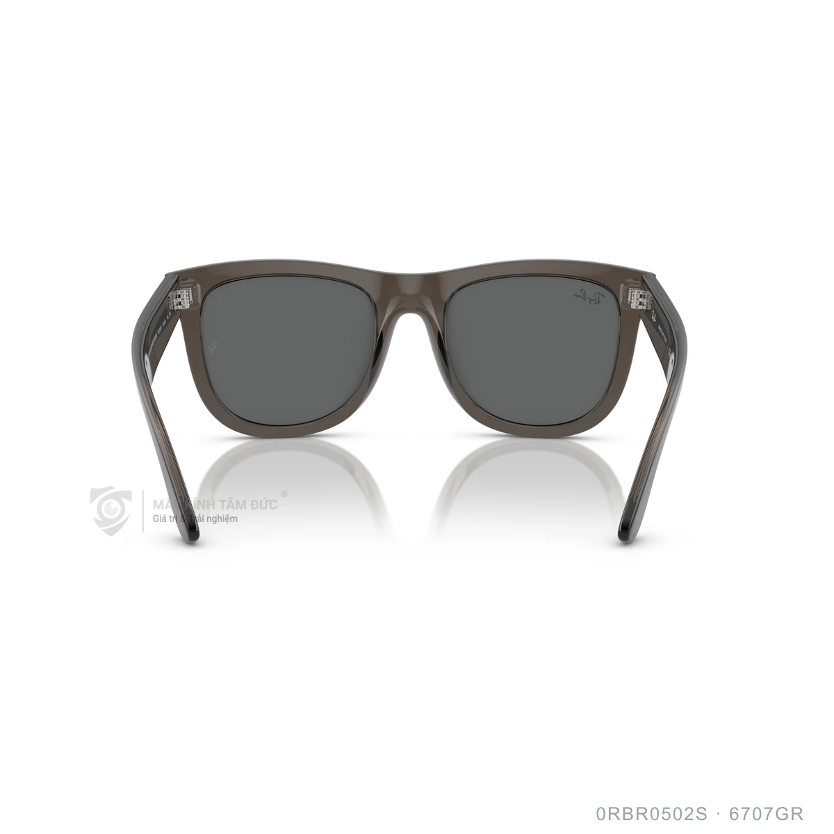 Kính mát Rayban 0RBR0502S - Ảnh 10