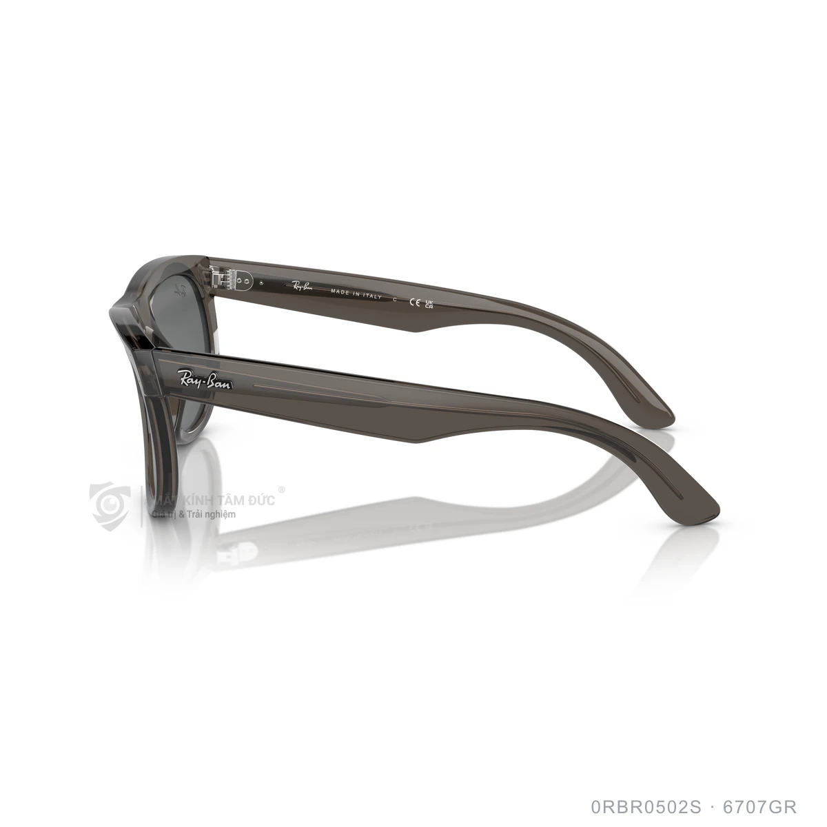 Kính mát Rayban 0RBR0502S - Ảnh 9