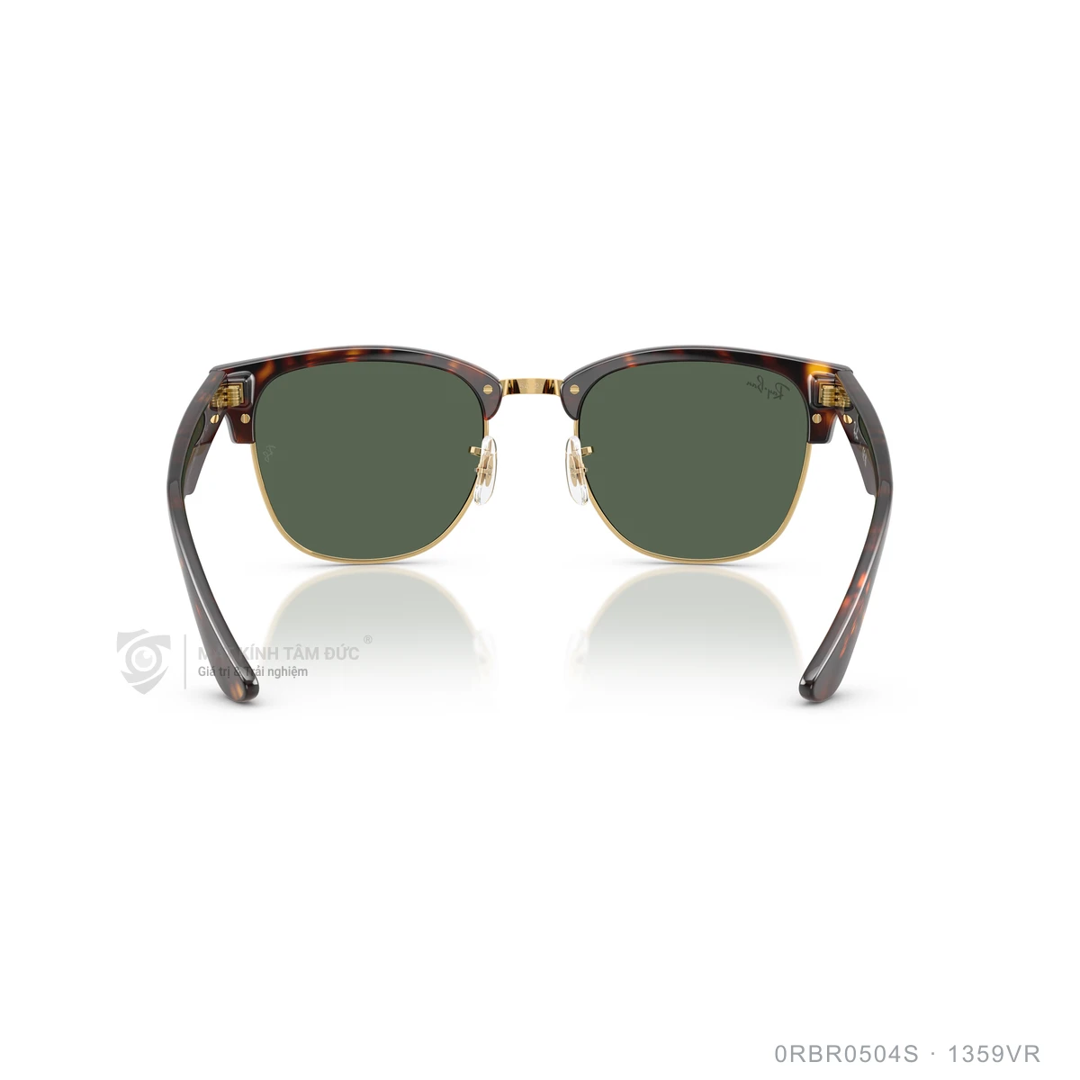 Kính mát Rayban 0RBR0504S - Ảnh 5