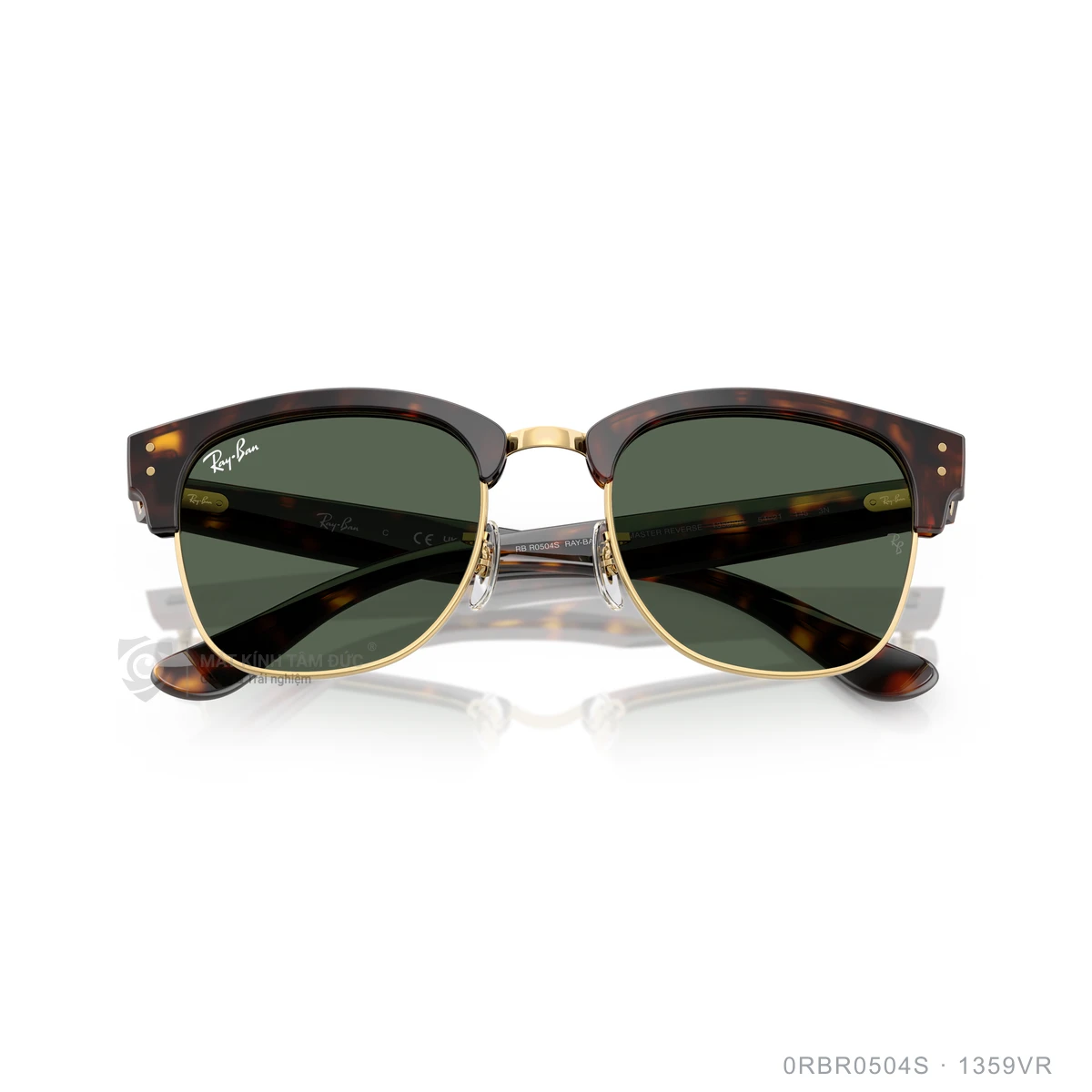 Kính mát Rayban 0RBR0504S - Ảnh 3