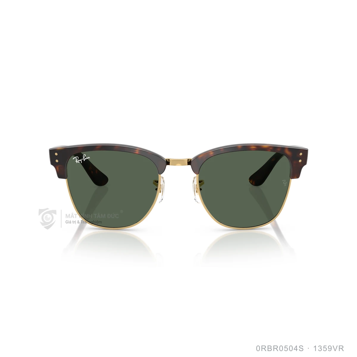 Hình ảnh thực tế Kính mát Rayban 0RBR0504S