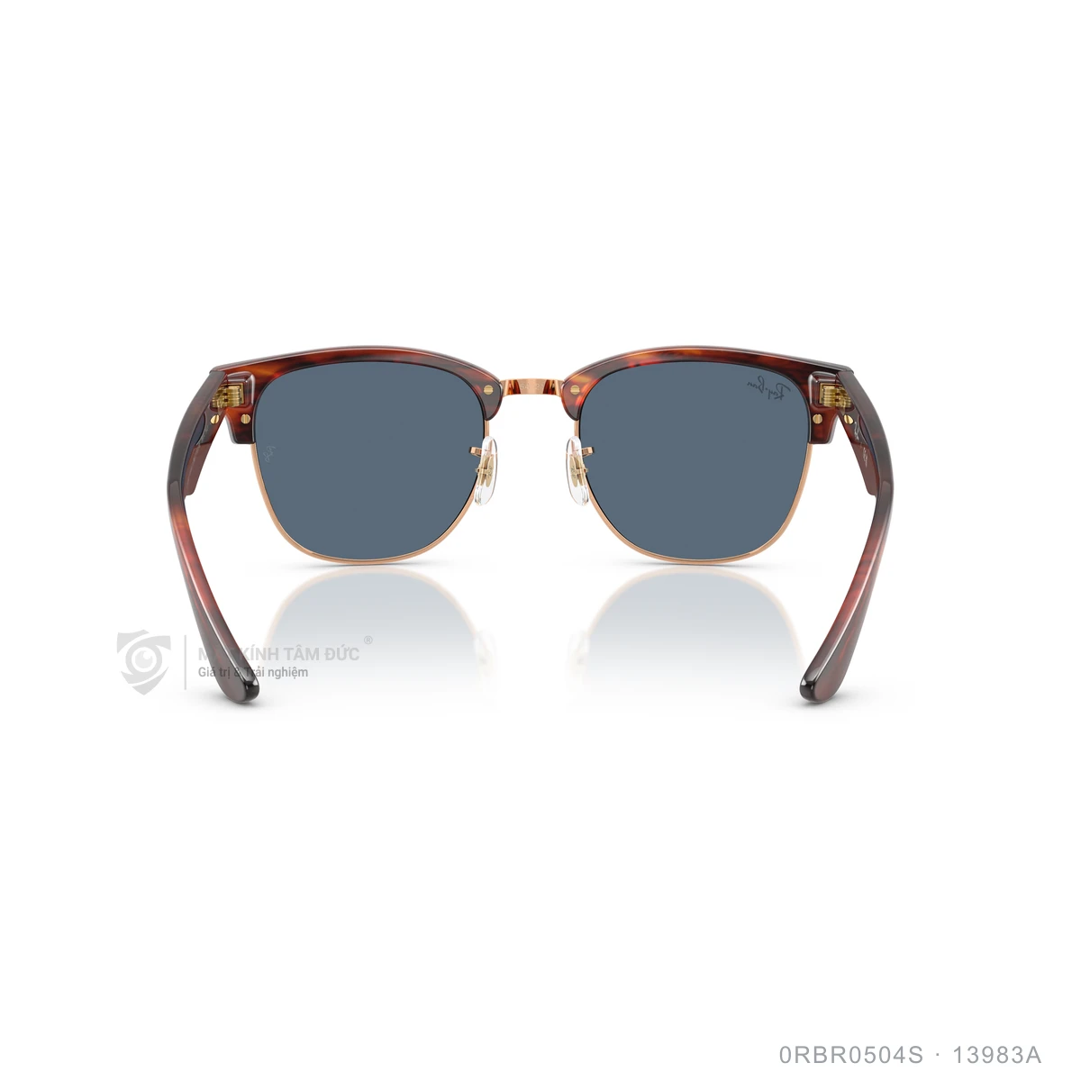 Kính mát Rayban 0RBR0504S - Ảnh 10