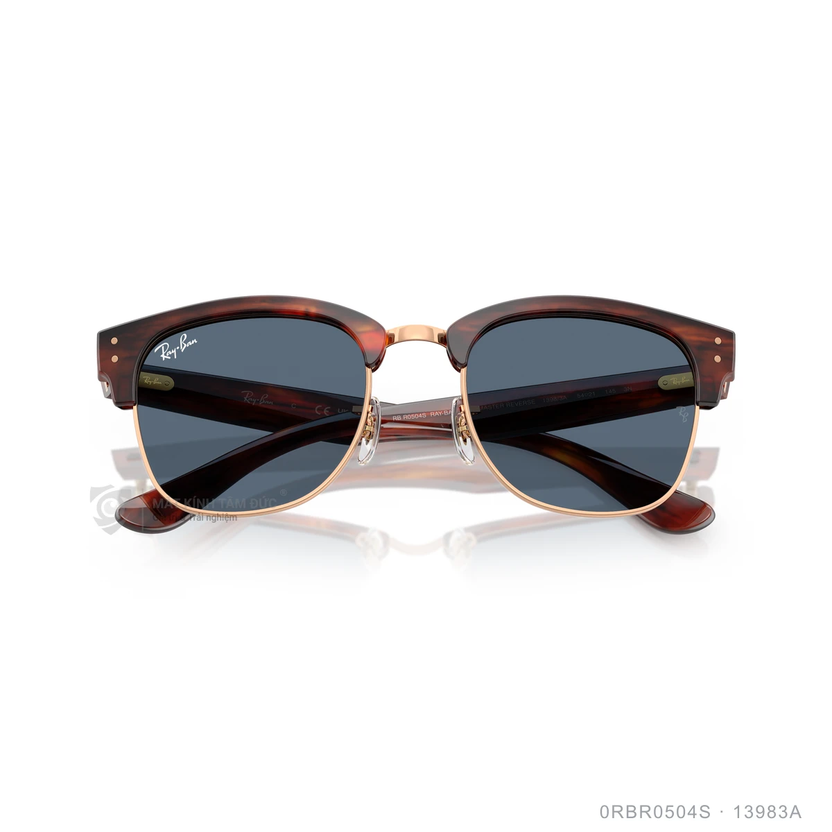 Kính mát Rayban 0RBR0504S - Ảnh 8