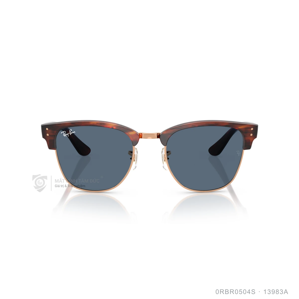 Kính mát Rayban 0RBR0504S - Ảnh 6