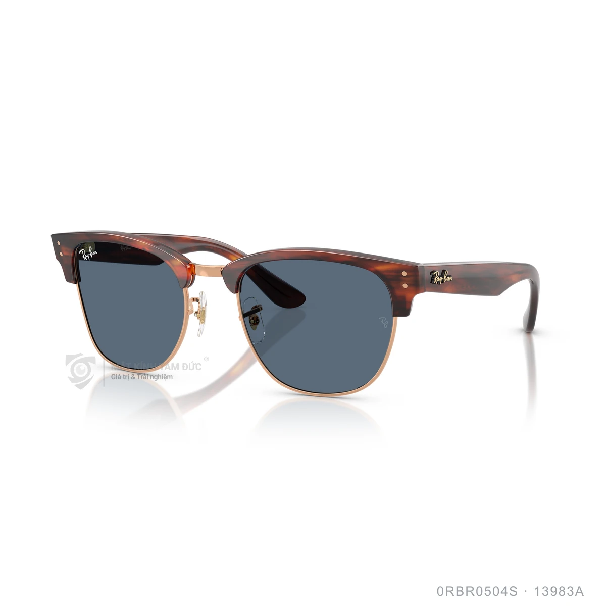 Kính mát Rayban 0RBR0504S - Ảnh 7