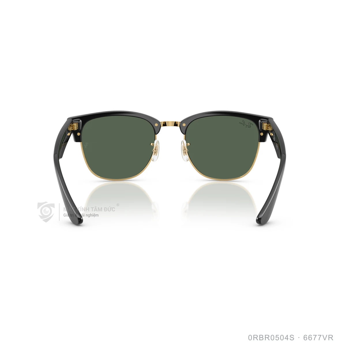 Kính mát Rayban 0RBR0504S - Ảnh 15